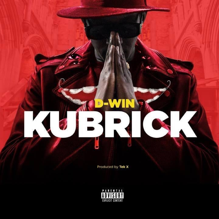 D-Win Kubrick (EP)